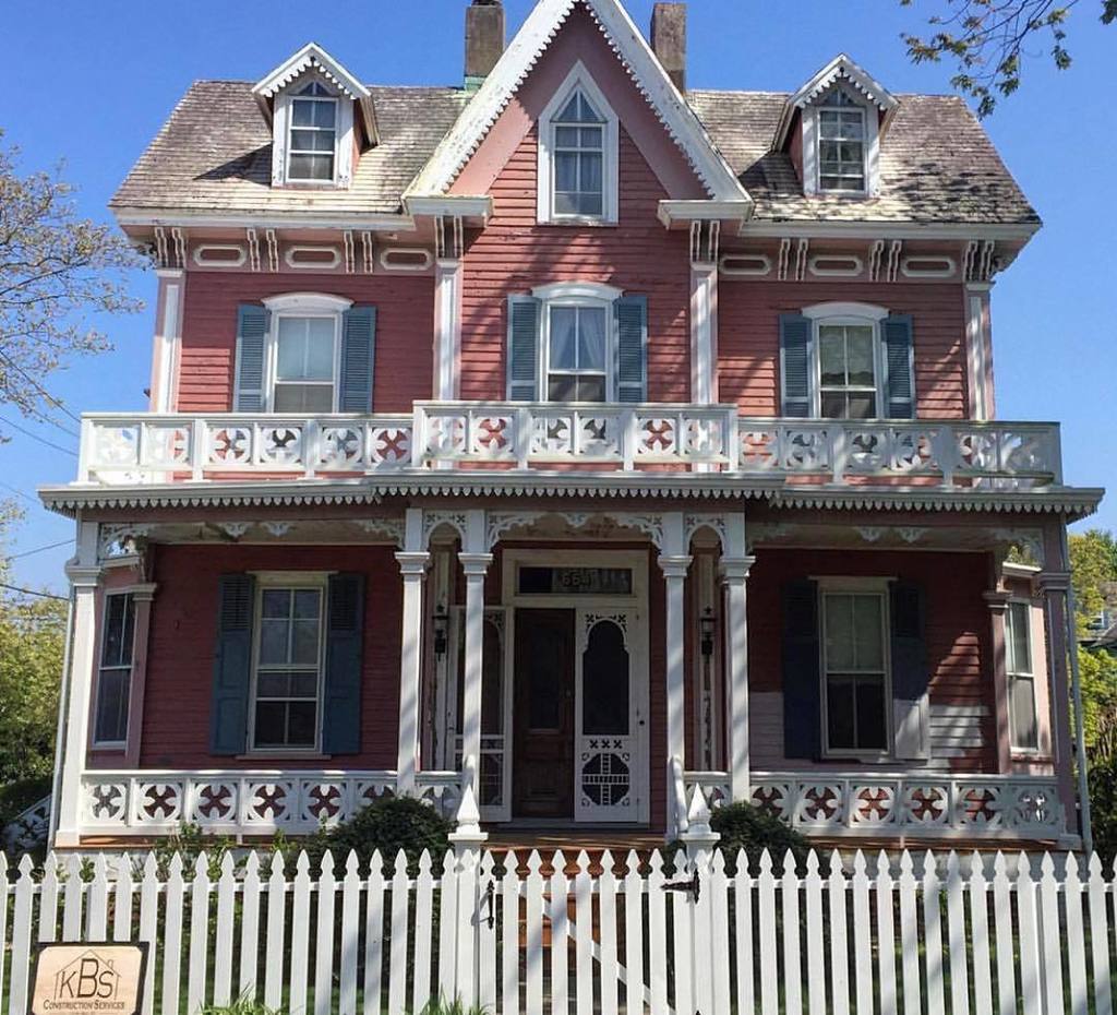 Victoriana Magazine tweet media