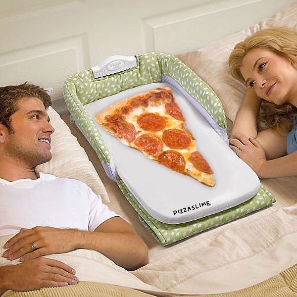 pizzayeahyeah's tweet image. YR DAILY #PIZZA DELIVERY via pizzaslime (IG) #pizzaislife