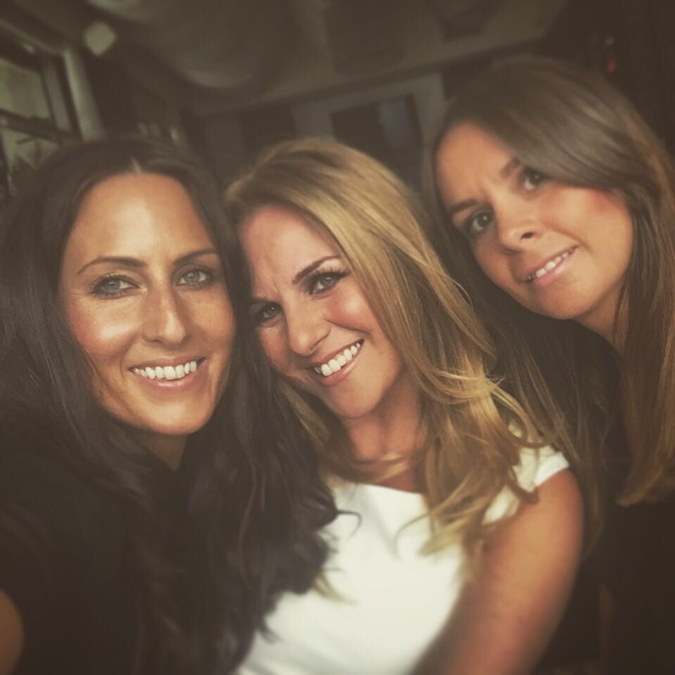 emhib's tweet photo. Hen do!!!NYC🍸 https://t.co/YL1a9tEybL