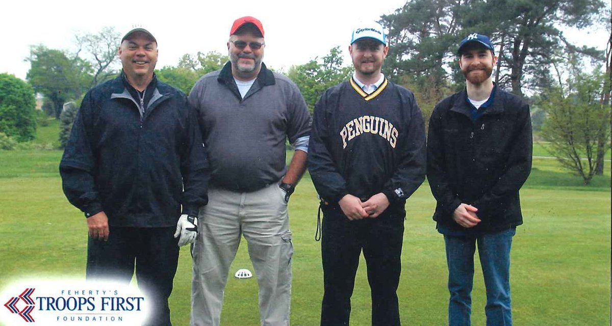 MDLMFG's tweet image. We had a great time at the Troops First Benefit Golf Outing with @NCDMMnews! Thanks to H&amp;amp;W for bringing us out!