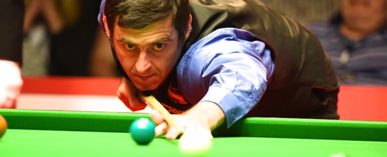 Just 29 VIP seats left | #Peterborough 'Eleven 30 Series' #Snooker | Get your tickets today cresset.ticketsolve.com/shows/87354811…