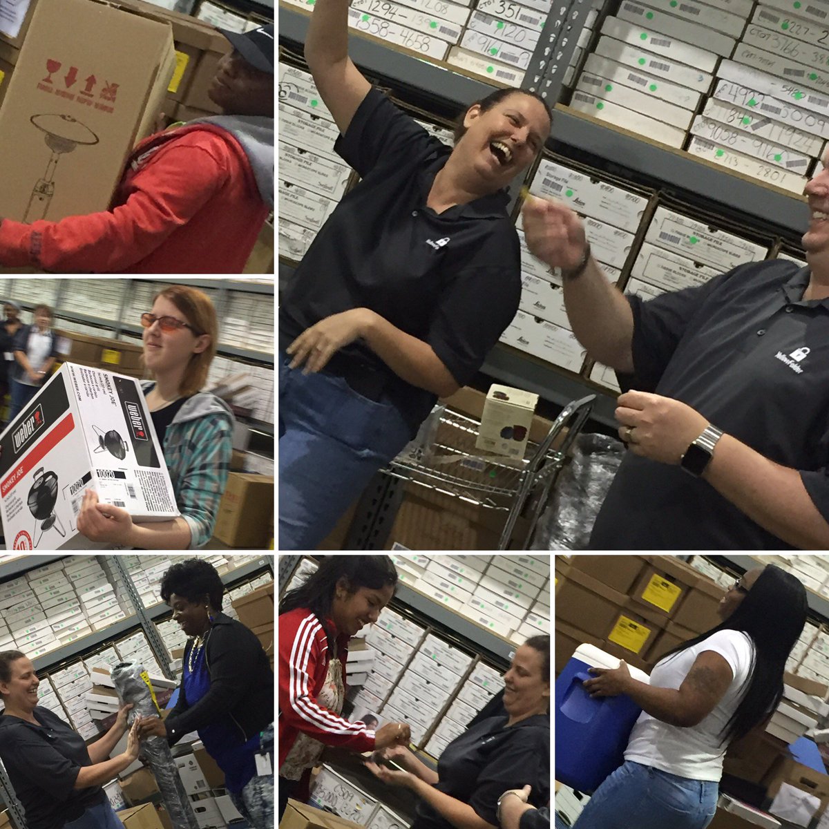Yellow_Folder's tweet photo. #FunFriday at YellowFolder! We appreciated our #teachers and our employees! https://t.co/SZC7zB8f7v