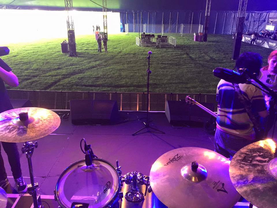 So this is happening tonight