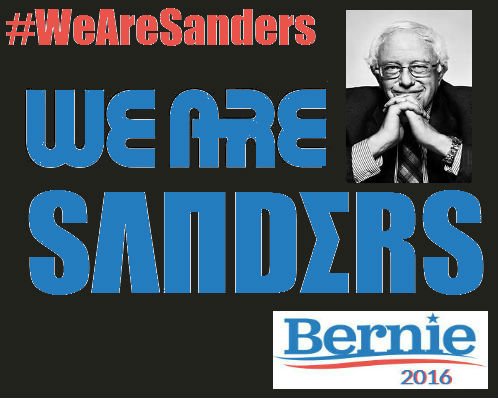 Allied_Opinion's tweet photo. RT🇺🇸
@CNN `Щє คгє Stг๏ภg คร Щє คгє Цภเtє๔, ฬєคк เŦ Щє คгє ๔เשเ๔є๔.
#WeAreOne
#WeAreUnited
#WeAreStrong
#WeAreSanders https://t.co/1ujqEkU8tv
