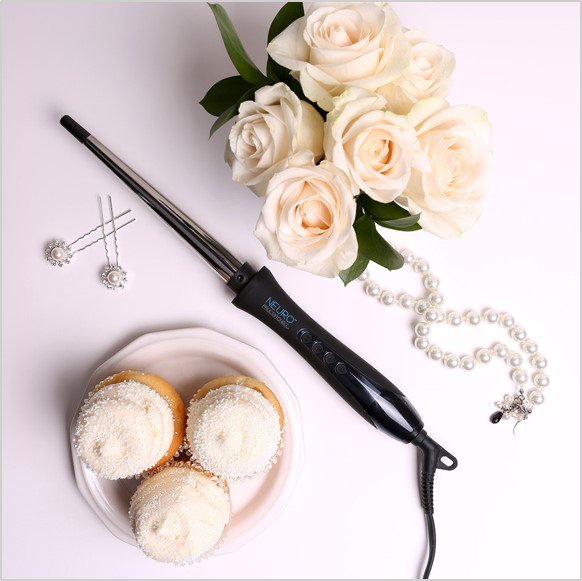 PMTSArkansas's tweet photo. Something new, something borrowed, something to create the perfect hairstyle on your wedding day. https://t.co/2kWaDK1Yvj