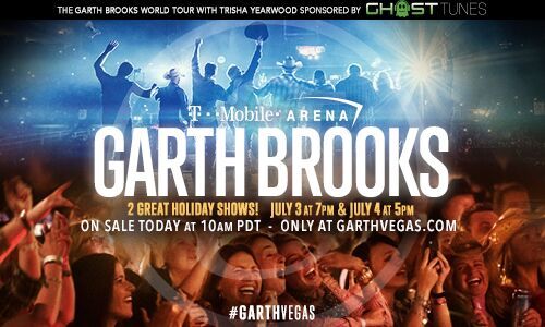 garthbrooks tweet picture