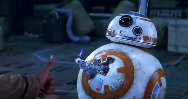 wallingfordymca's tweet photo. Don't disappoint BB-8, he's looking forward to #FlicknFloat tonight, 6p, Lap Pool. $10 p/family. #TheForceAwakens https://t.co/5MuMH9Xf75