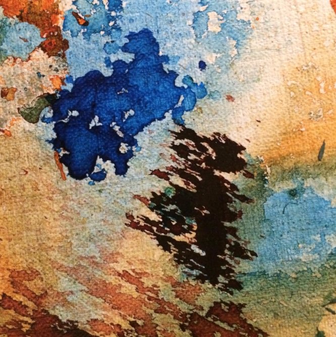 abegaeljackson's tweet photo. #abstractpainting #abstractartist #details #fineart #vancouverart https://t.co/kSQZvfnzwv