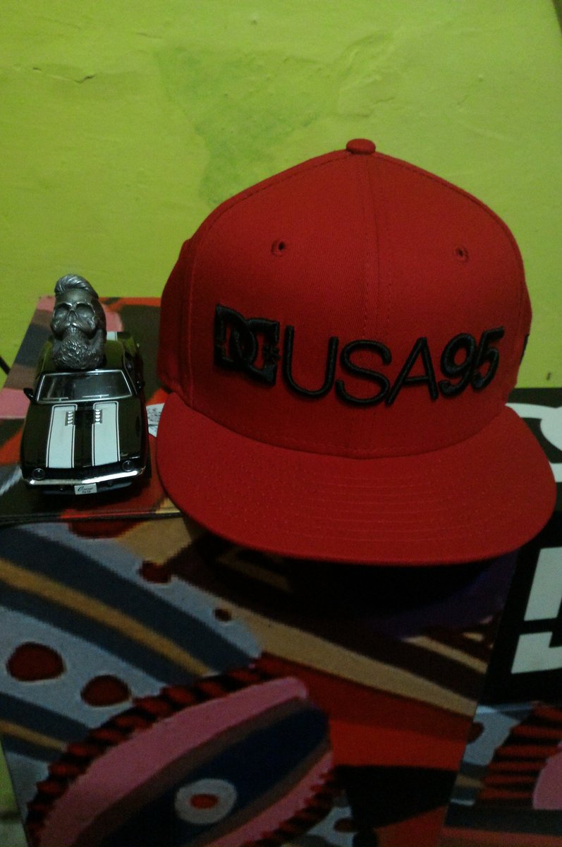 eries109's tweet image. As always DC for my snapback!!!