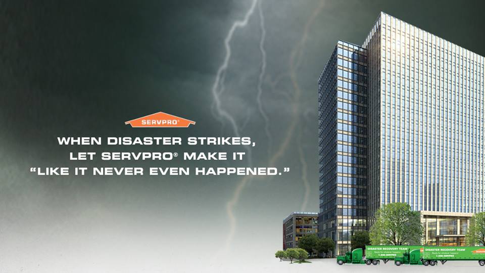 FentonSERVPRO's tweet photo. BOOM. https://t.co/tqZpQKPkZO