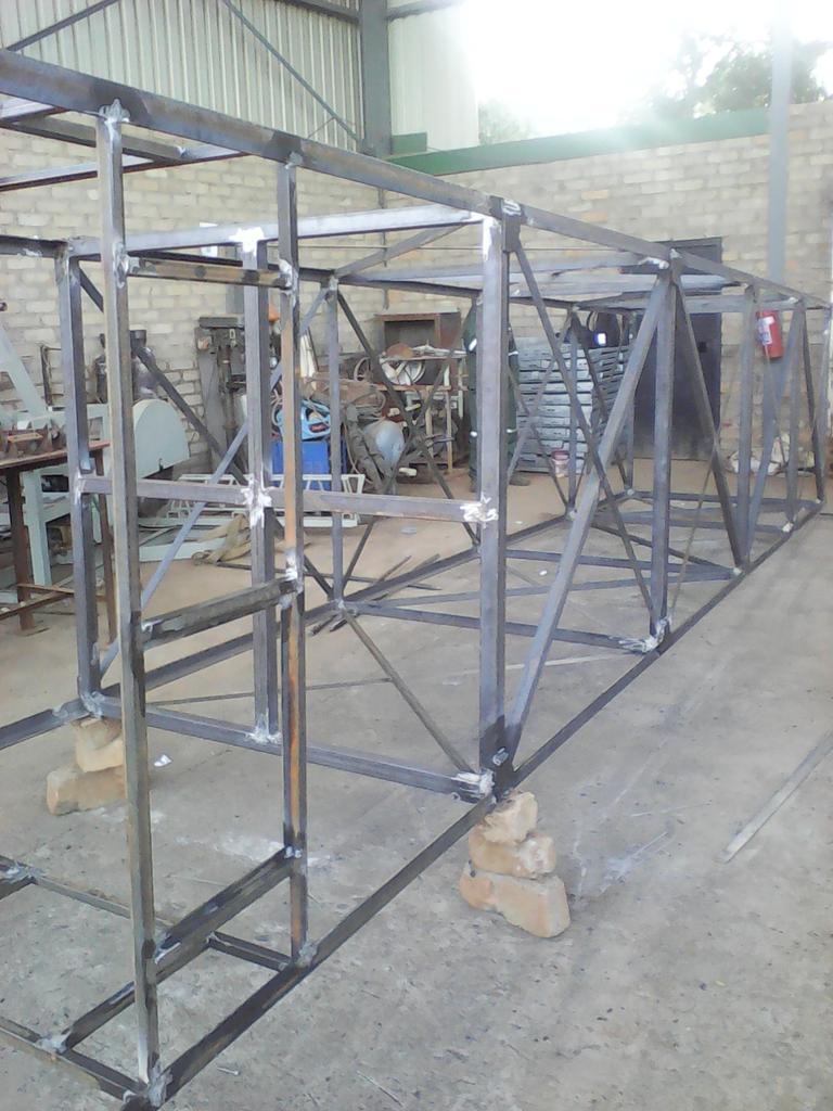 JamessJamessma1's tweet photo. James and Grace Cranes and Rigging(Pty)ltd Fabricating steel.Te:0762706015/0795304080,Thanks https://t.co/UGhZf0DWEq