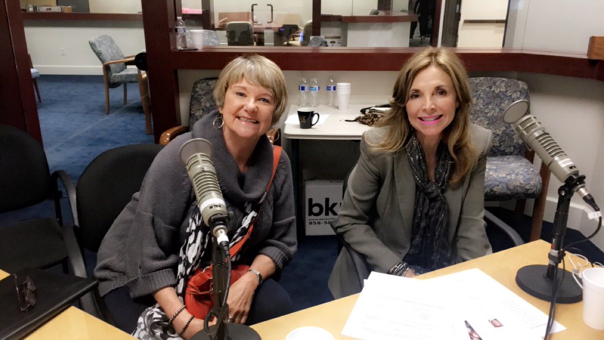 Vicky Carlson, President &amp; CEO of LEAD San Diego! At LEAD San Diego we educate, connect &amp;engage people to improve SD