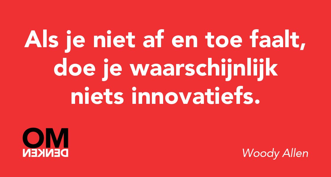Omdenken's tweet photo. https://t.co/aAfvMEwU31