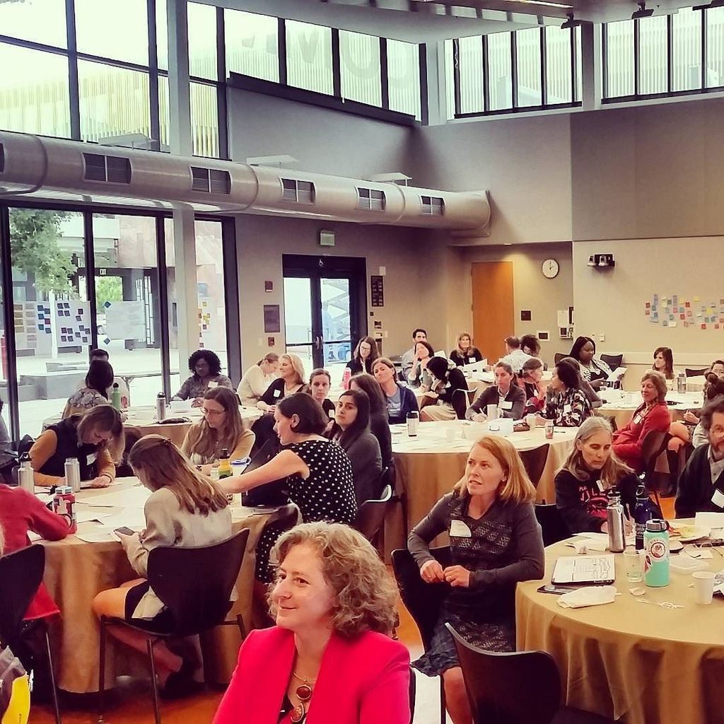 JoseBilingue's tweet image. May 5. Facilitating a portion of #ChangeScale #EnvLitCongress. Palo Alto, CA. I'm a Steeri… ift.tt/1q3UEVl