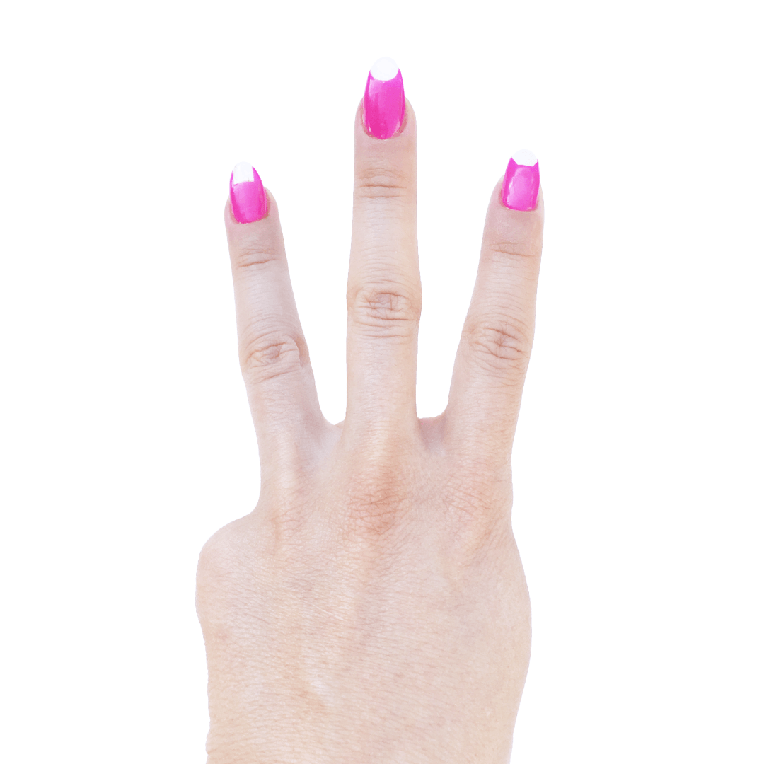 chibichaishop's tweet photo. Diseño de Uñas Decoradas con Figuras Geométricas.......💅💗 😻 https://t.co/uuIDdRAoaU