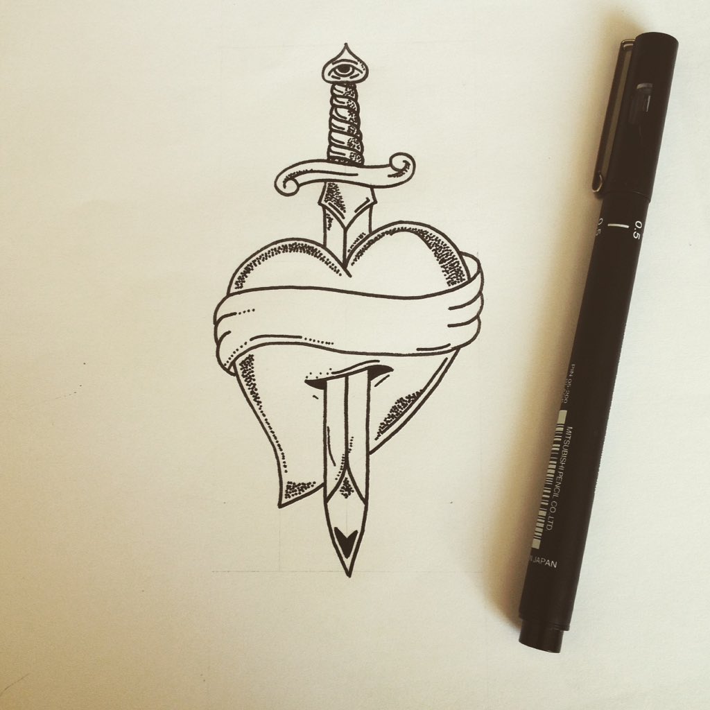 leftscream's tweet image. New motif #ink #tattoo #killerink #drawing #draw #dotworktattoo #dotwork  #drawer #trainhard #apprentice #ink