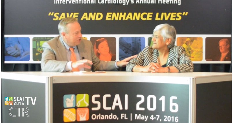 CMichaelGibson's tweet image. Luminaries in medicine, behind the scenes w/ Renu Virmani tv.clinicaltrialresults.org/play.php?submi… #SCAI2016 #SCAITV #SCAIWIN