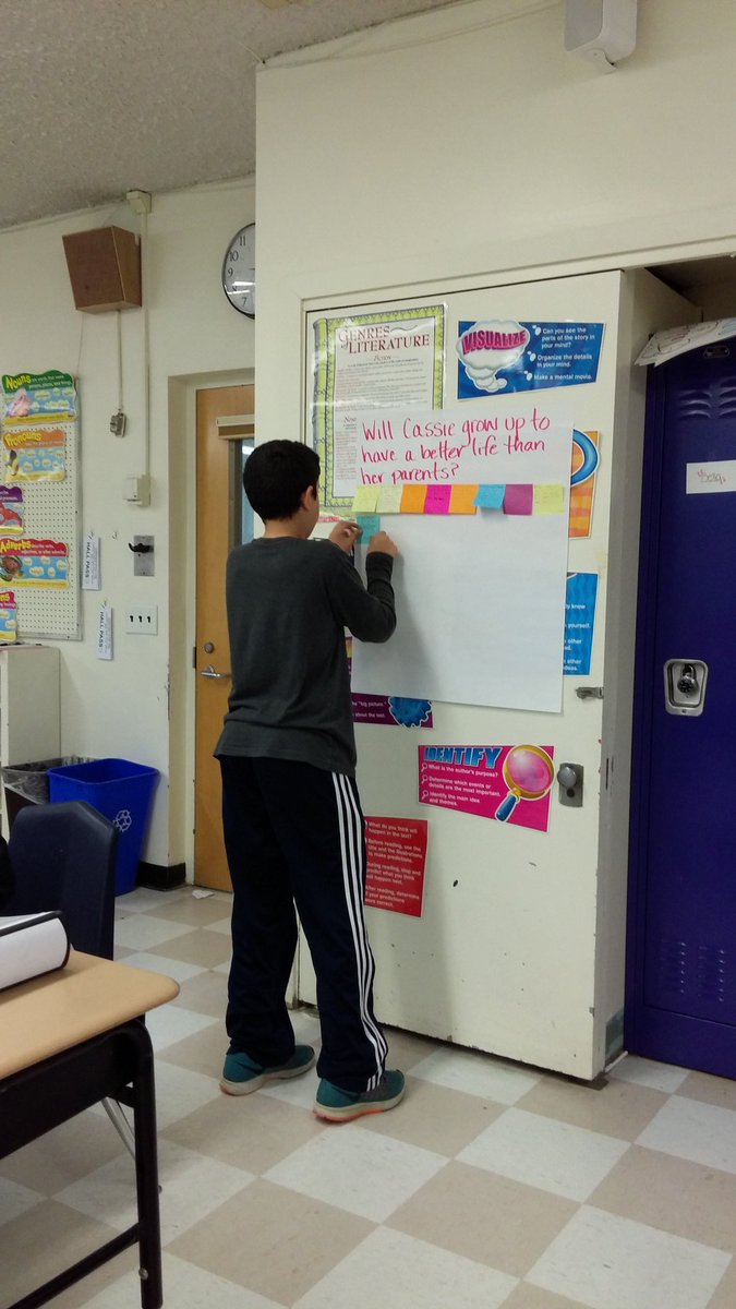 FDStahl's tweet image. Filling up the graffiti walls with opinions about the future of the Logan family #section74