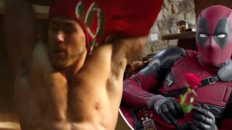 Deadpool Inappropriate TheGailyGrind on Twitter: