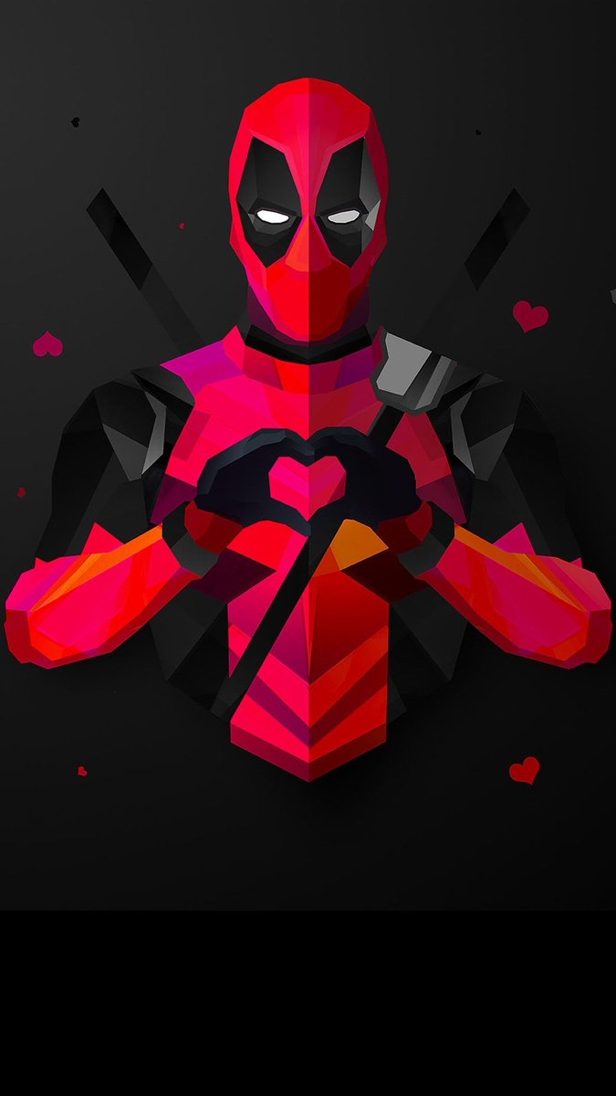 Juanjoymedio's tweet image. Habemus nuevo wallpaper!! #PersonalizaciónAndroid #Deadpool #samsunggalaxyS7Edge #zedgeapp