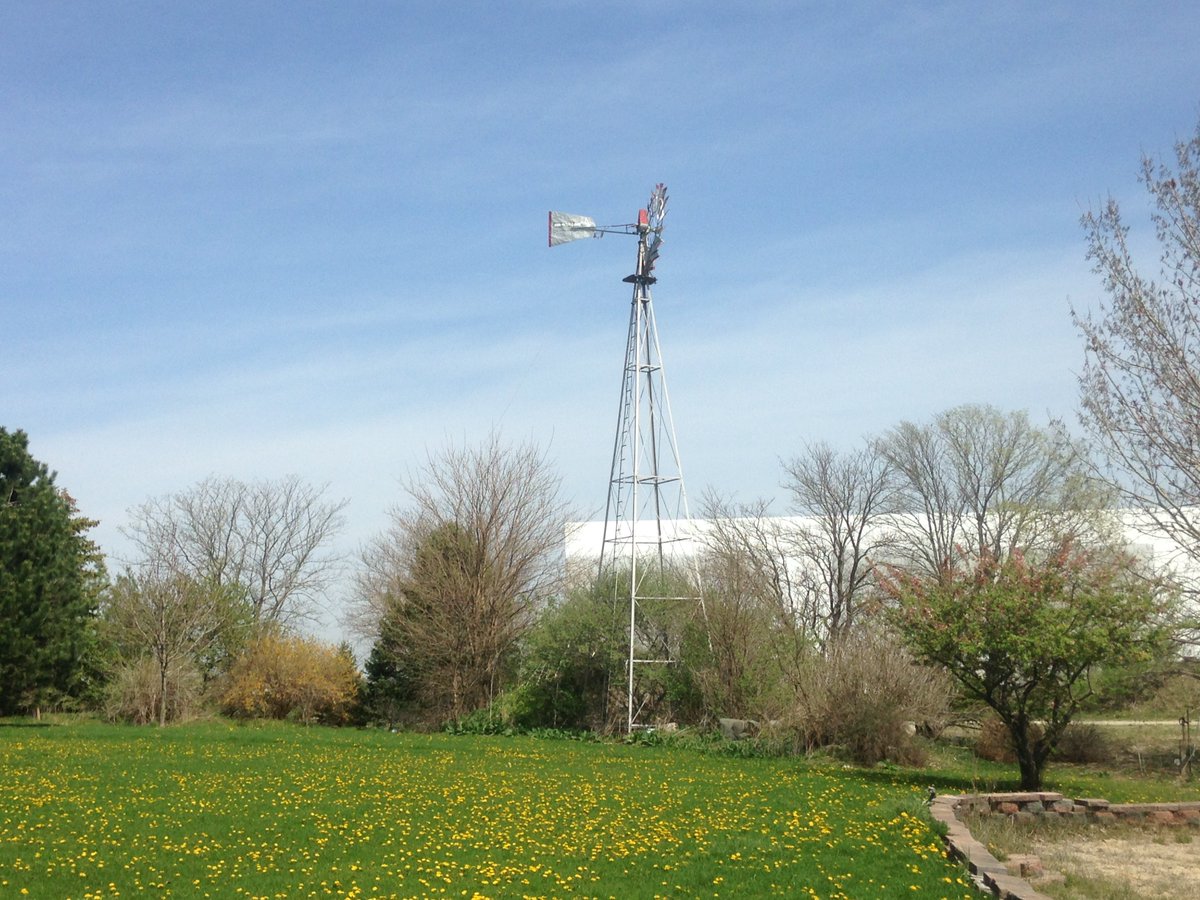 HillsidePsi's tweet photo. #PSIChicagoEnv took this picture at a Phase I job site... #AmericaTheBeautiful #TodayInPSI #TodayInEngineering https://t.co/SOzJQ102Tb