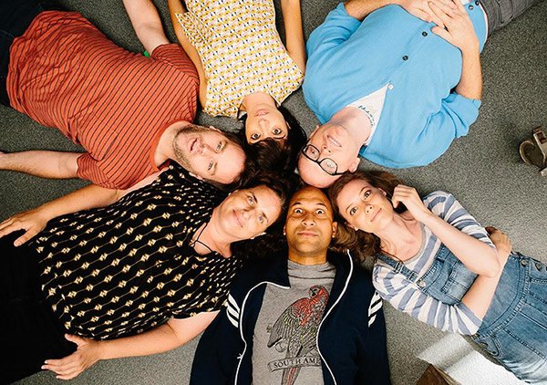 IndieWire's tweet image. These are the 27 indie films and festival favorites you must see this summer bit.ly/1TfK591