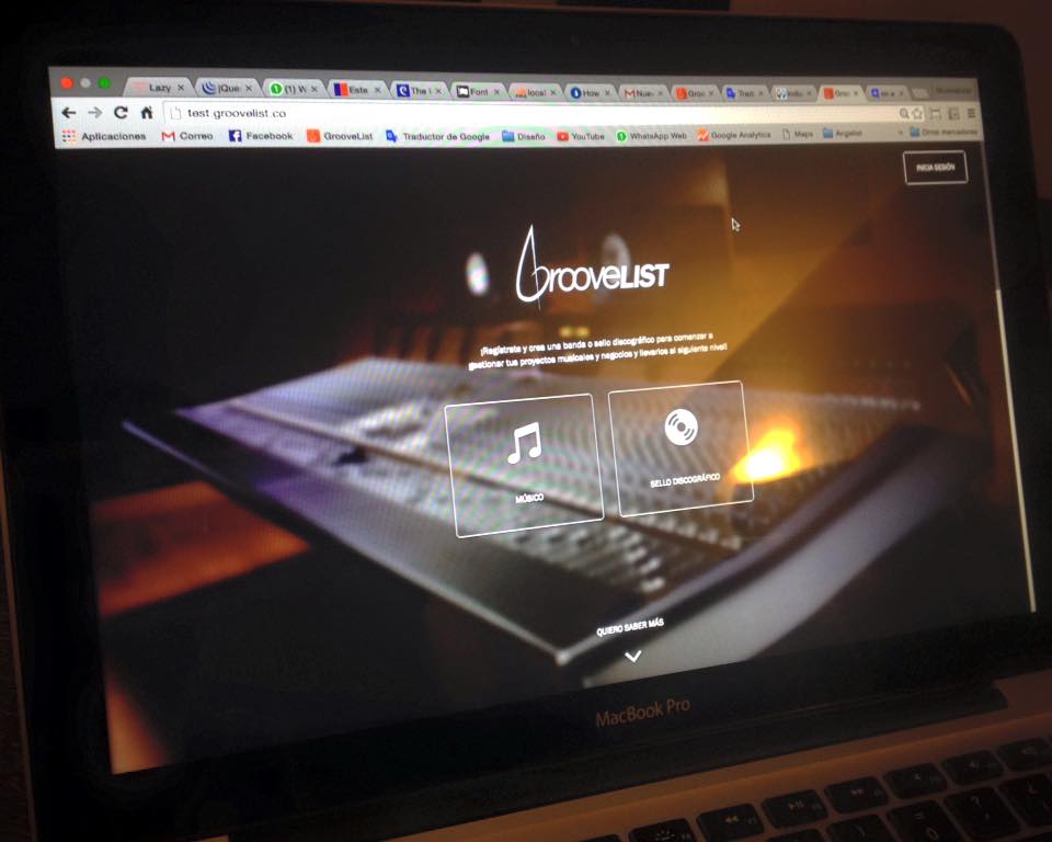 Now #musicians can connect, work and collaborate with music labels in <a href="/GrooveList1/">GrooveList</a> #MusicIndustry #MusicLabels