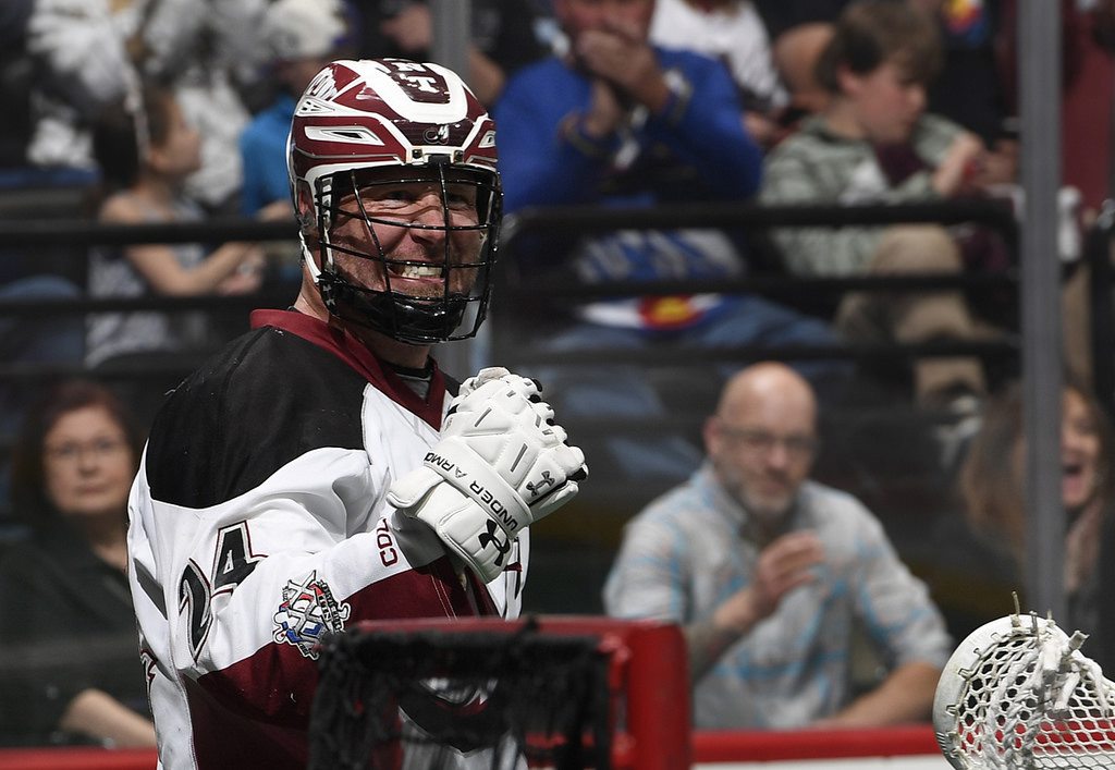 NLL Champion's Cup Playoffs - They're Here! bit.ly/24AuSHF #lacrosse