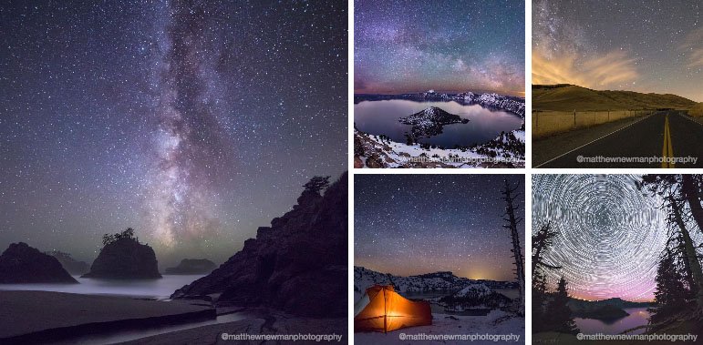 instagram's tweet photo. Capturing the light in the darkness with @mnewmanphoto #SpaceDay 🌌  https://t.co/8sWU2BUP9y https://t.co/2jOjpion7t