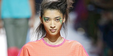 MacsLondon's tweet photo. Get #festival ready with the #twisted #disco #spring #trend https://t.co/2cf3L2QCGg https://t.co/pllS6aj6Up