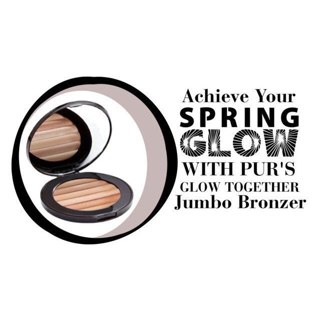 beautystoredepo's tweet image. ☼ #PURbeauty #Makeup #SpringGlow #GlowTogether #Bronzer ☼