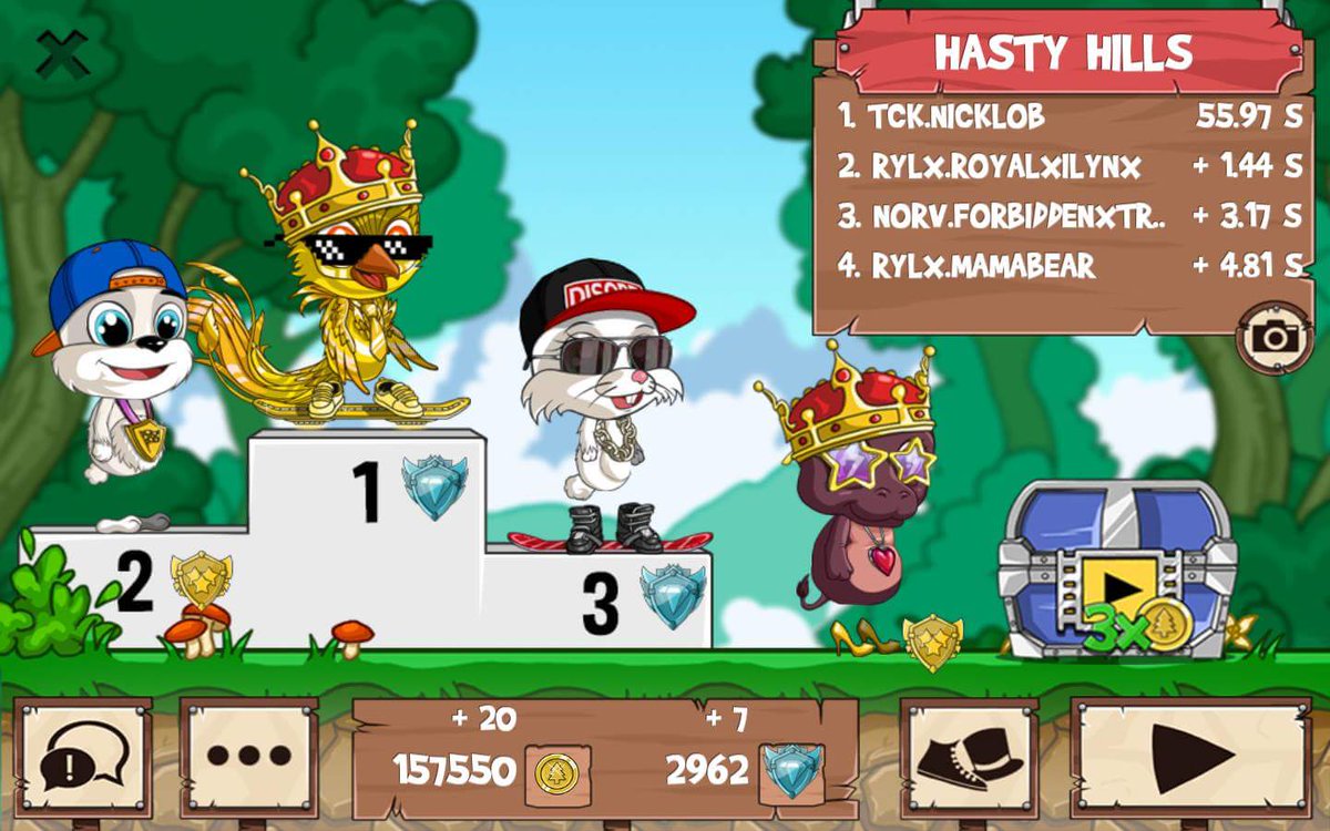 iamsweetsilence's tweet photo. 2vs2 with #NickLob @TheFunRun #BDYZ #RYLX #SP1 #XSTR #EFAE #iWIN https://t.co/PoQUe1UrJ9