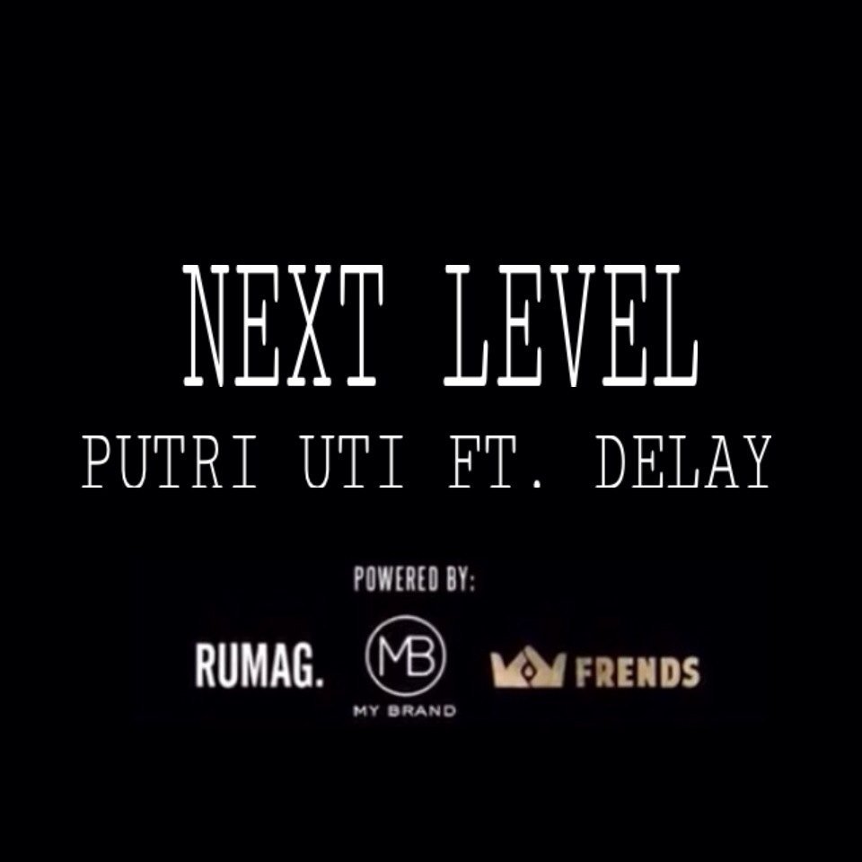 ItsPutriUti's tweet photo. #NextLevel is out in 10 may!! Will be available in iTunes, youtube and soundcloud. So excited https://t.co/VS3QUwFdDM