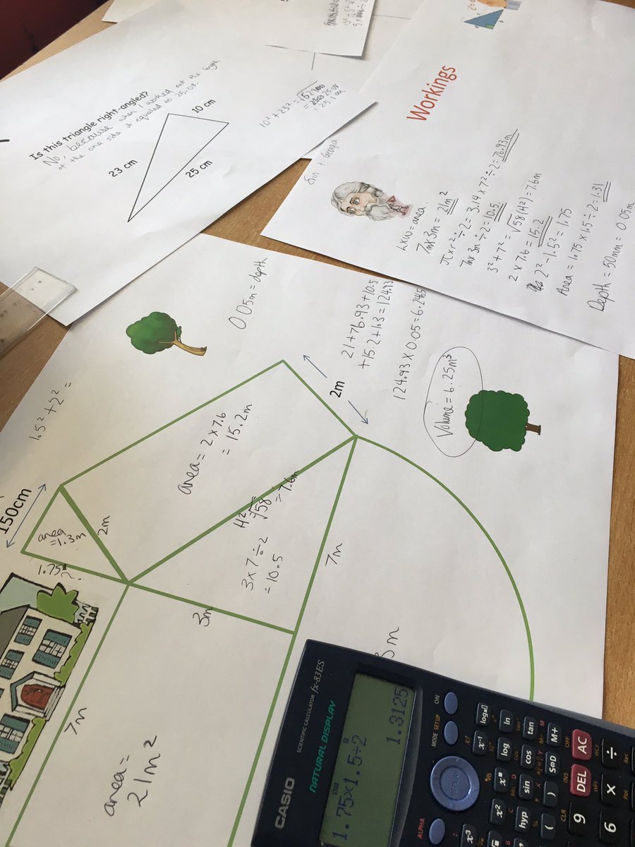 CSC Mathematics tweet media