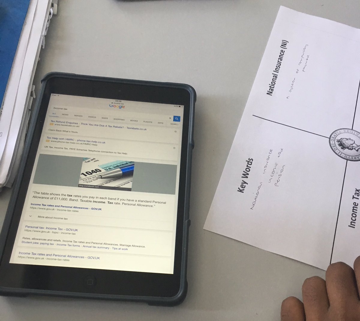 CSC Mathematics tweet media