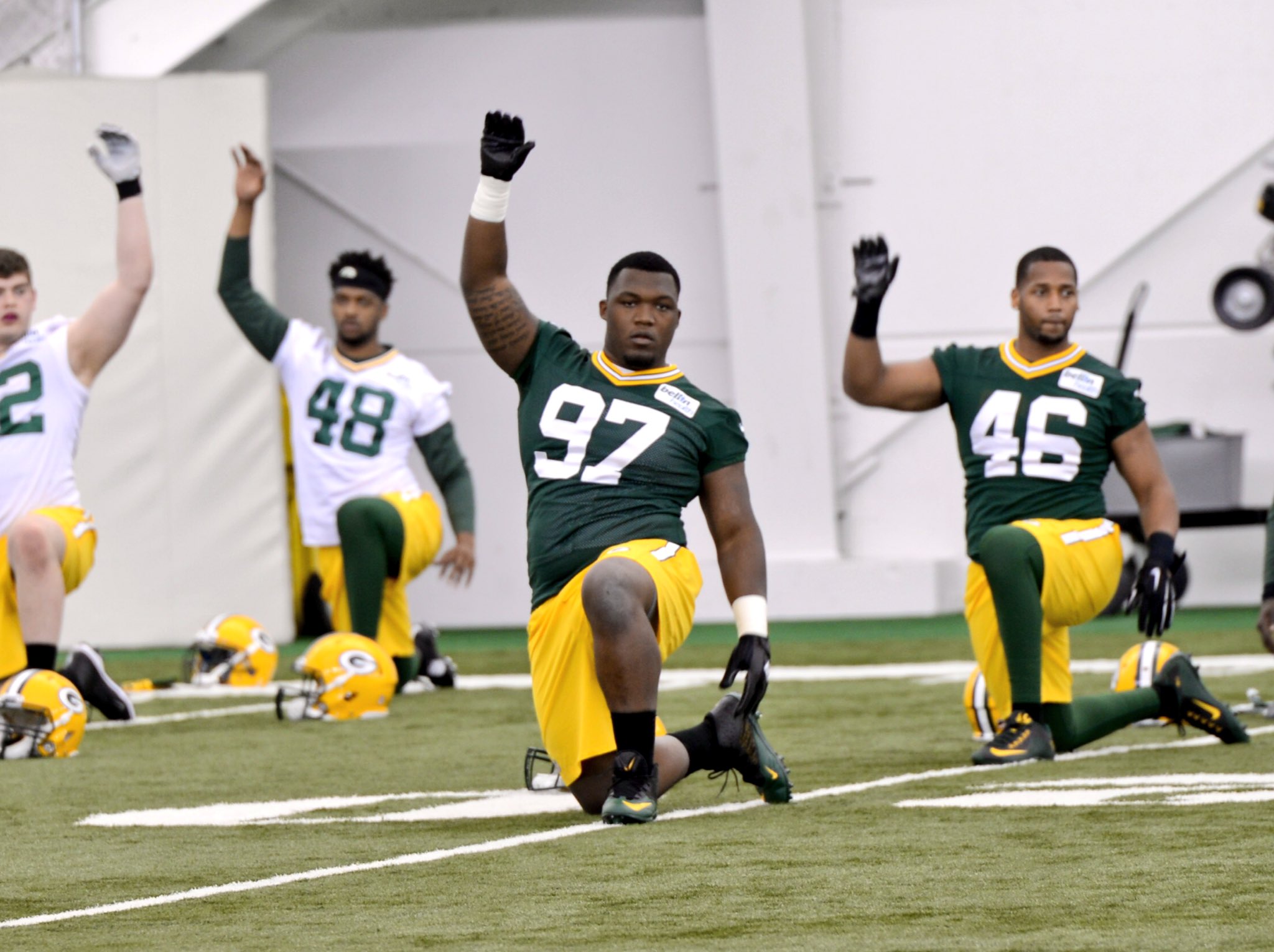 Green Bay Packers on Twitter "1st look at 1stround pick