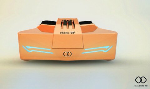 Delion_Events's tweet photo. "Today is an evolution in human experience" @Infinitus_PRIME launch 2day #InfinitusPrimetVR #InfinitePossibilities https://t.co/ZubG0rPTfZ