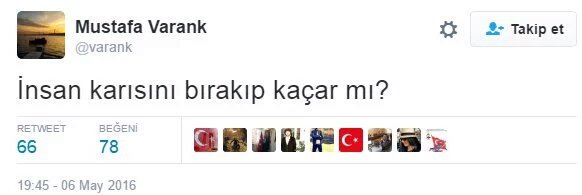 MuhsinBaseski's tweet photo. Sadece düşük profilli değil ayrıca düşük karakterliler de! https://t.co/KPUsBe2XCs