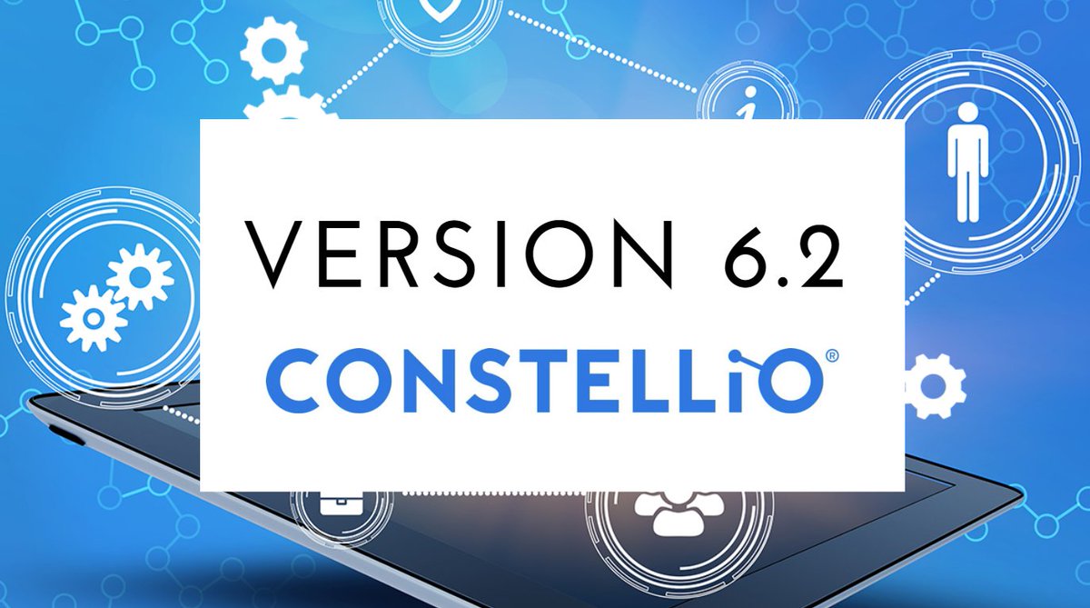 Constellio's tweet photo. The newest community version of our software is online! To learn more, visit our website https://t.co/bSksxfoTVI https://t.co/5fUs1a9DkC