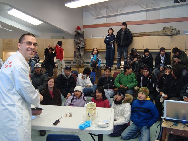 Congrats to Barbara Vanderhyden! <a href="/ScienceTravels/">Science Travels</a> awarded a <a href="/NSERC_CRSNG/">NSERC / CRSNG</a> PromoScience grant: nserc-crsng.gc.ca/Media-Media/Ne…