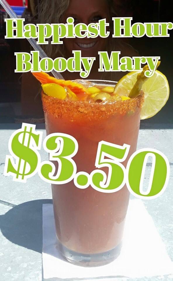 It's Friday&amp;Happy Hour is here to serve you the coldest &amp; strongest drinks in town.Stop down &amp; kick off the weekend.