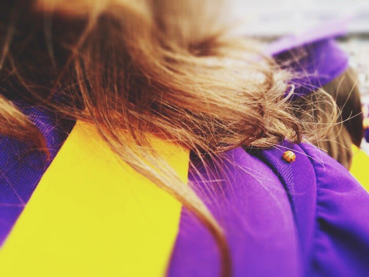sarasandidge's tweet photo. Congrats to the @JMU dukes graduating this wknd! Sending some alumni luck &amp; love your way 💜💛 #JMUGrad https://t.co/aPfzuUFJtr