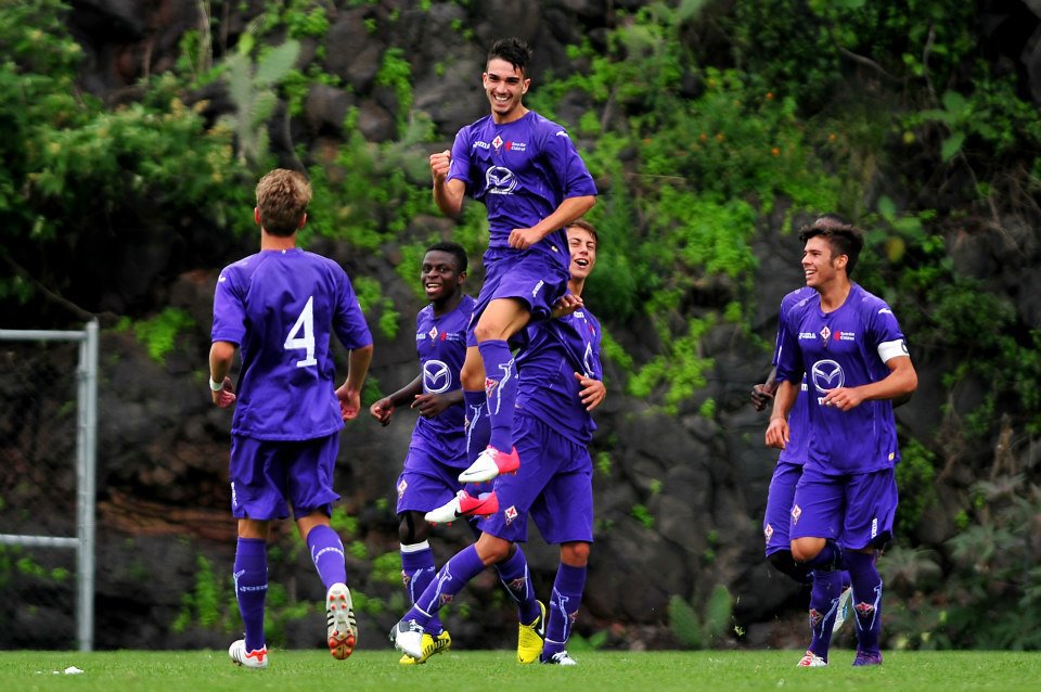 Fiorentinanews's tweet photo. #Finalmente lo spazio anche per @fazzo07, #Juric: "Mi incuriosisce" https://t.co/sX56fyySnV https://t.co/tjepJCLeHN