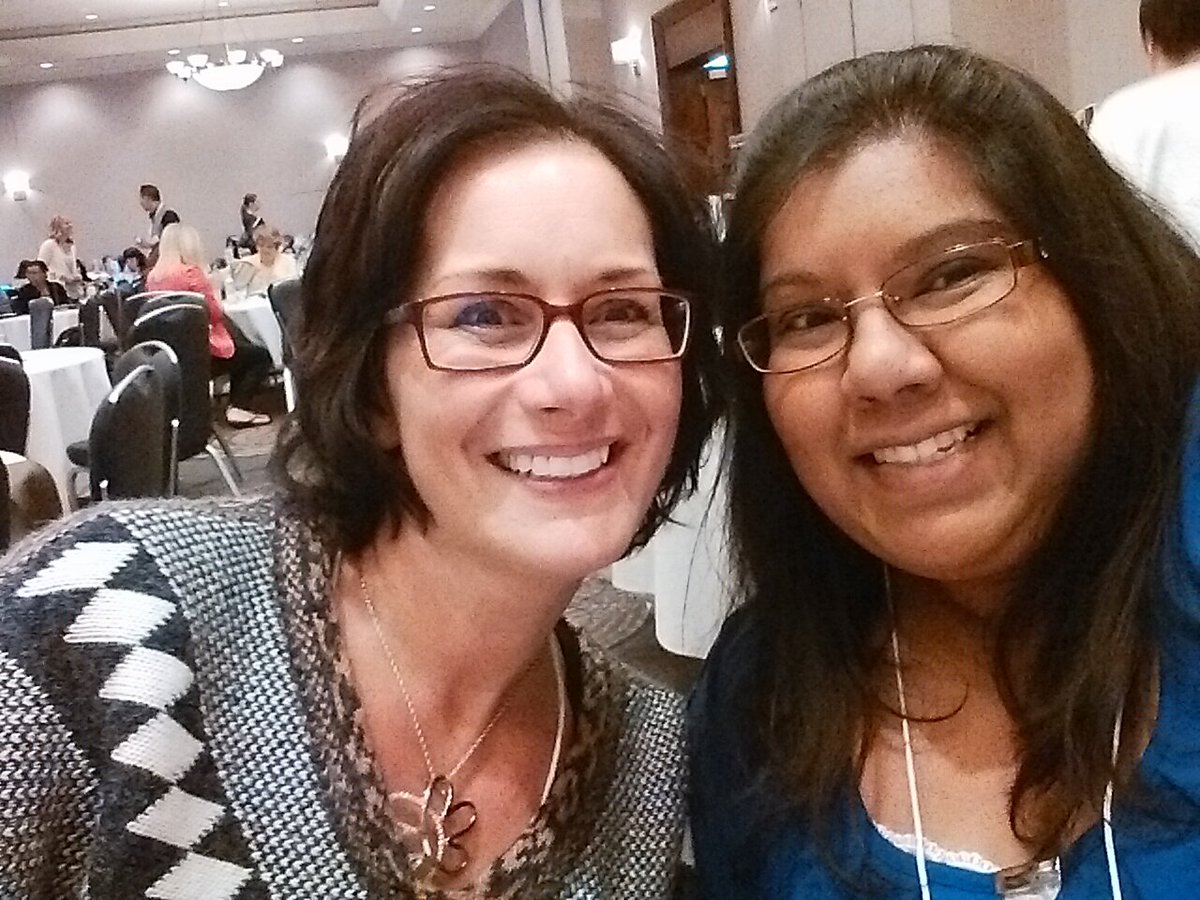Aleesha_Herman's tweet photo. #tllp2016 Best Tllp team leader ever! https://t.co/pFc6waGirr