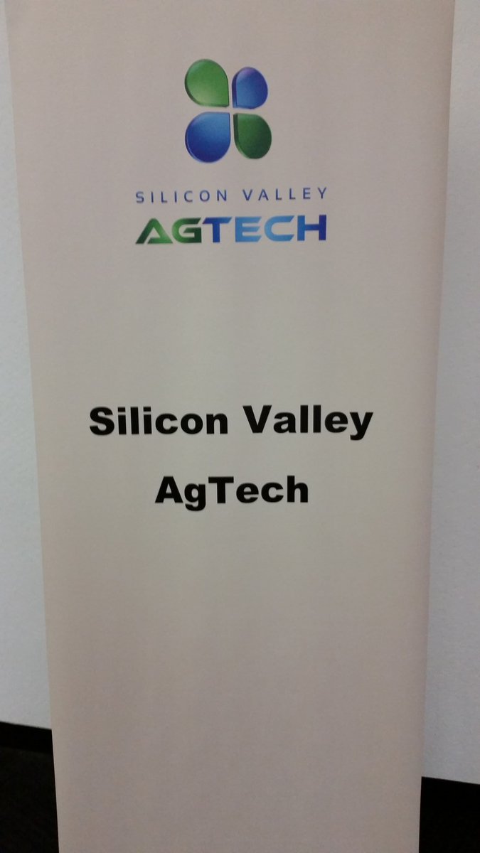 Lotpath's tweet photo. Lotpath CEO @m_dodson is spending the day in Mt View at the Silicon Valley AgTech conference. If you see him say hi. https://t.co/A8UNSyWBqa
