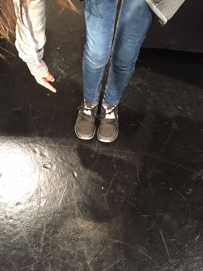 STEMDude's tweet photo. 'The Safety Lace' won for best overall invention at Design Lives Here👍 #WQED https://t.co/mFLmMeYd8Q