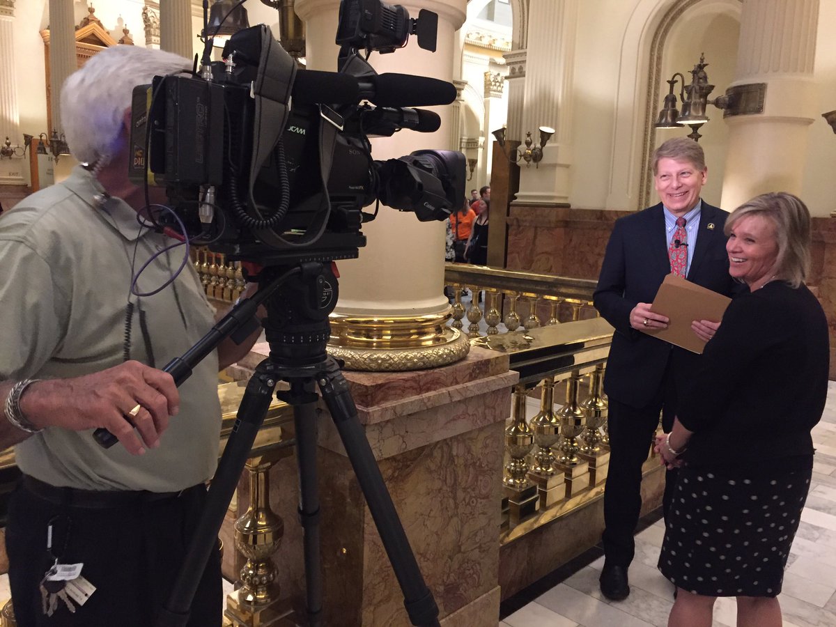 markscheffel's tweet photo. Great talking to @CBS4Shaun about the complex issue of construction defects. #coleg https://t.co/dFOUEW3uja