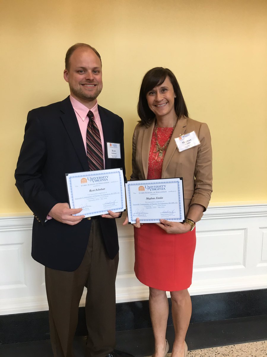 MsMeghanTimlin's tweet photo. And just like that @Ryan_Schubart &amp; I graduated from #SCOPE10 Thanks for the opportunity @BeachSupe @smith2dw https://t.co/8M3TTHDGtI