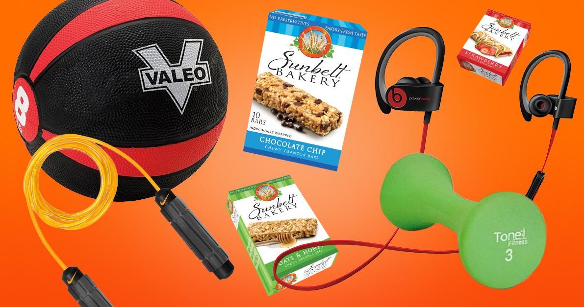 doty_ethel's tweet photo. New month — new #SunbeltBakery prizes! #Sponsored - https://t.co/CFEeUUa09a https://t.co/2CJDVpnQjH