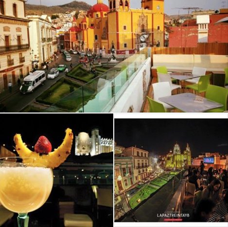 Guanajuato México tweet media